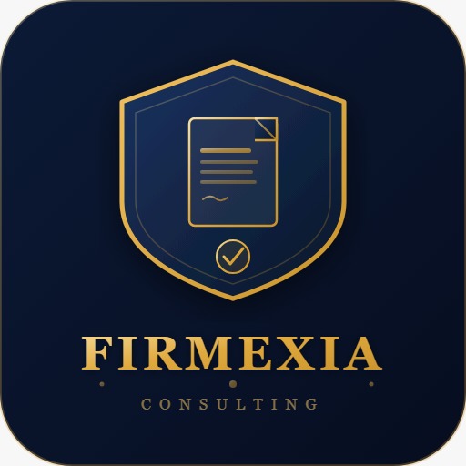 Firmexia Consulting Logo